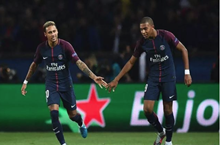 巴黎五亿卖出核心,准备掏出三亿打造新的三叉戟