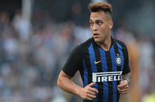 巴塞罗那遭到重创,米兰神锋可能无缘了