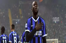 卢卡库经纪人表示卢卡库的转会是他生涯中最大的交易