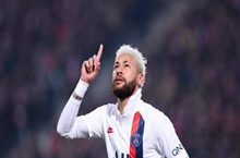 内马尔到底是走还是留,内马尔做出惊人的决定,球迷纷纷表示MSN合体