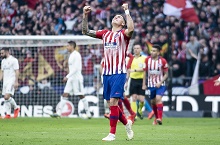 顶替洛夫伦 利物浦有意马竞后卫吉梅内斯