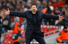 淘汰利物浦的床单军团 匪帅防守体系成熟牢固