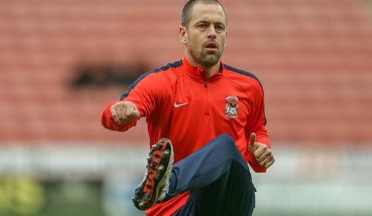 乔科尔:如果本赛季英超无法完成 该从头再开始