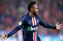 内马尔摊牌,绝对不会和巴黎继续续约,有可能回归巴萨