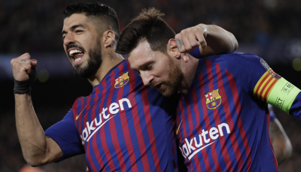 西甲若重启:巴萨无所谓,皇马高兴,西班牙人沮丧