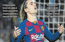 内马尔想要重回巴萨，巴萨球迷表示不需要叛徒