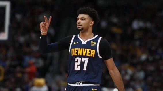 凌晨三点不雅视频事件发生后，穆雷账号粉丝暴涨2万＋