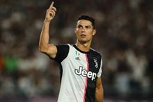 C罗拒绝天价年薪，重回红魔也许会成真