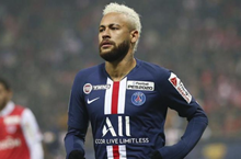 巴萨想要重新签约内马尔，特尔施特根可能会离队