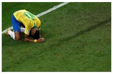 没有欧冠冠军是大罗的瑕疵 在俱乐部成绩不理想