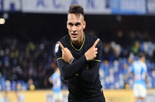 巴萨送出第一份劳塔罗报价,遭到国米的拒绝