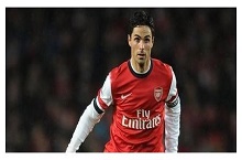 空场对阿森纳未必坏事 欧冠是核心续约砝码