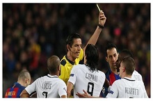 巴萨6-1有猫腻 诺坎普奇迹再遭质疑当事者说出心声