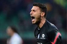 今日凌晨,意甲出现第15例新冠肺炎,意甲情势越发严峻