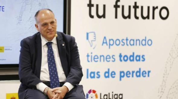 西甲降薪停薪有何条件 电视台准备不付钱了?