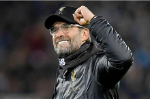 欧冠止步十六强 利物浦清理球员