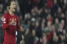 欧冠出局利物浦问题暴露 克洛普这次下狠心