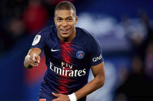 巴黎为了防止姆巴佩离开,阿森纳锋霸将会是他们的首要选择