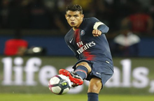 蒂亚戈•席尔瓦要离开巴黎,米兰和尤文图斯将会展开竞争