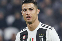 C罗决定离开尤文图斯,巴萨现在对奥巴梅扬没有兴趣