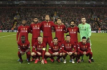 欧冠已出局利物浦还要补强啥 没等来30年的冠军