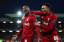 巴萨或争抢利物浦选手 重塑欧冠霸主一亿英镑条款