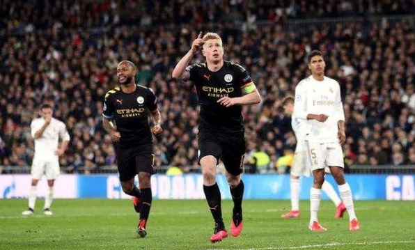 英超8队围攻曼城无关公平正义 他们图的是眼前利益