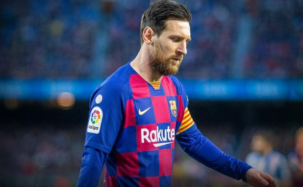 又一个！西甲官方宣布因疫情停赛两周