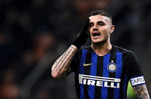 国米队长投奔尤文,伊卡尔迪准备反咬一口国米