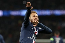 大巴黎如何阻止内马尔离队 操作合理双方关系不会那么僵