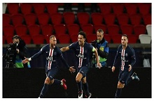 跨过逆转的命门 大巴黎距离欧冠还有多远