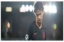 已无缘联赛冠军的马竞将力争欧冠