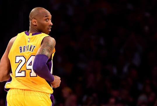 经典的NBA名人名言汇集 科比：曼巴退场了