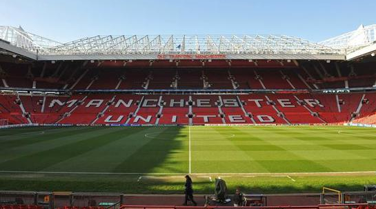 如果英超空场比赛 曼联考虑向季票持有者退钱