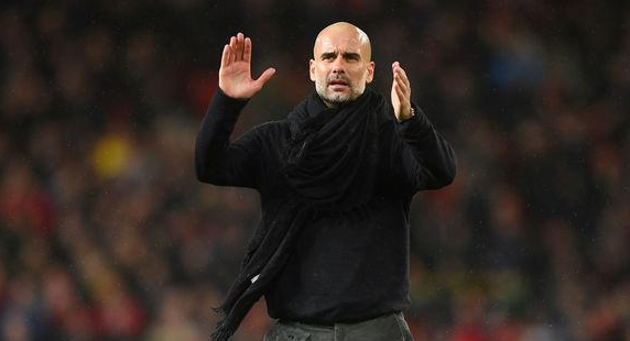 英超内战!8支英超球队联名申请禁止曼城参加欧冠