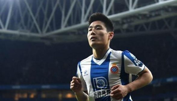 西甲举办慈善云演唱会 武磊确定参加 收入全部捐出