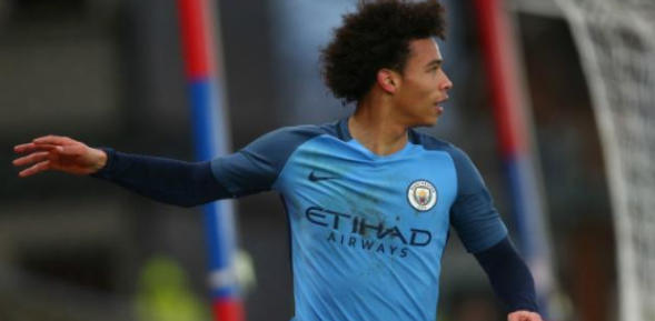 拜仁购买曼城边锋进展缓慢 恐被西甲两大豪门捷足先登