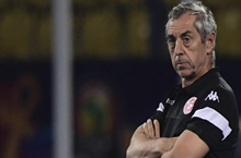 吉雷瑟表示,如果七月份之前不能结束法甲的比赛,不如在下个赛季踢48轮