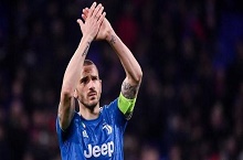 欧冠爆冷后尤文晋级概率只剩50% 又靠C罗救主