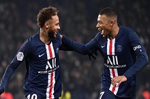 大巴黎冲破魔咒进八强 大巴黎冲破魔咒进八强