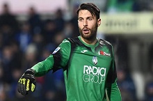 欧冠大黑马也沦陷了 27岁门将确诊