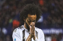 马塞洛希望和C罗强强联手,尤文只要1500万就能直接买走