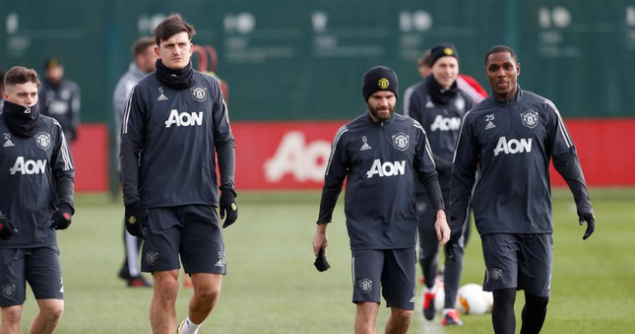 英超联赛用一种世界杯模式踢完剩余赛季