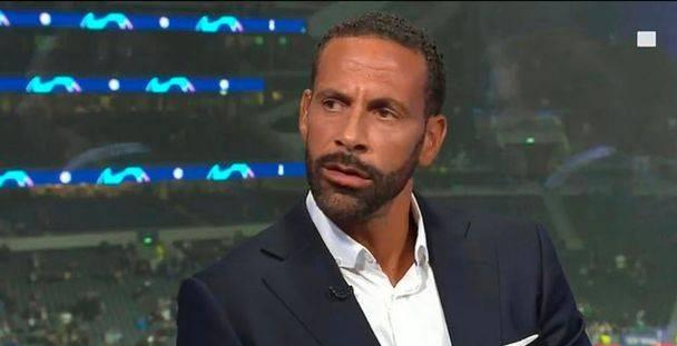 费迪南德：希望取消本赛季英超 我只是为人们的健康考虑