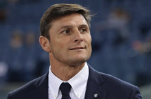 萨内蒂表示有张康阳在这里科普防疫措施，所以我们才没有人感染的