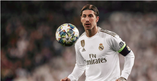 西甲队长反对临时失业政策 部分愿降薪