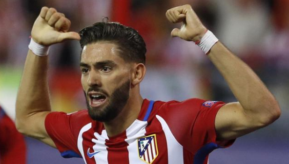 比利时国脚卡拉斯科西甲回归失败 他会会重返中超吗?