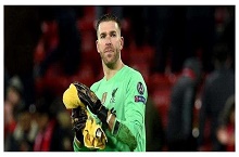 三年两遇门将风波 利物浦欧冠崩盘时门将背大锅