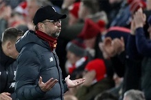 52267人聚集看这场欧冠 世界名帅炮轰这是犯罪