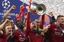 欧足联表示正在考虑是否调整赛季,争取本赛季在八月份结束